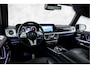 Mercedes-Benz G-klasse 400 D AMG Grijs Kenteken | Schuifdak | Stoelventilatie | Exclusive