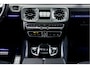 Mercedes-Benz G-klasse 400 D AMG Grijs Kenteken | Schuifdak | Stoelventilatie | Exclusive