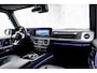 Mercedes-Benz G-klasse 400 D AMG Grijs Kenteken | Schuifdak | Stoelventilatie | Exclusive