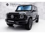 Mercedes-Benz G-klasse 400 D AMG Grijs Kenteken | Schuifdak | Stoelventilatie | Exclusive