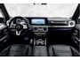 Mercedes-Benz G-klasse 400 D AMG Grijs Kenteken | Schuifdak | Stoelventilatie | Exclusive