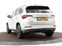 Skoda Karoq 1.5TSI/150PK DSG ACT Sportline · Camera · Elek. Trekhaak · Elek. Achterklep · Apple/Android Car Play · Navigatie · 18'' Inch · Garantie t/m 27-02-2029 of 60.000km