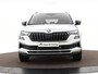 Skoda Karoq 1.5TSI/150PK DSG ACT Sportline · Camera · Elek. Trekhaak · Elek. Achterklep · Apple/Android Car Play · Navigatie · 18'' Inch · Garantie t/m 27-02-2029 of 60.000km