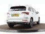 Skoda Karoq 1.5TSI/150PK DSG ACT Sportline · Camera · Elek. Trekhaak · Elek. Achterklep · Apple/Android Car Play · Navigatie · 18'' Inch · Garantie t/m 27-02-2029 of 60.000km