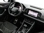 Skoda Karoq 1.5TSI/150PK DSG ACT Sportline · Camera · Elek. Trekhaak · Elek. Achterklep · Apple/Android Car Play · Navigatie · 18'' Inch · Garantie t/m 27-02-2029 of 60.000km