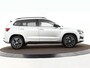 Skoda Karoq 1.5TSI/150PK DSG ACT Sportline · Camera · Elek. Trekhaak · Elek. Achterklep · Apple/Android Car Play · Navigatie · 18'' Inch · Garantie t/m 27-02-2029 of 60.000km