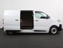 Opel Vivaro 2.0 CDTI L2H1 Edition 3-zits Automaat  Navigatie Airco Bluetooth Trekhaak Parkeer sensoren