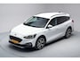 Ford Focus Wagon 1.5 EcoBoost 150pk Active Business [ LED Navi Stoelverwarming Trekhaak ]