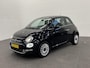 Fiat 500 1.0 Hybrid Star Panoramadak Airco Navi Carplay Design Leder Cruise Control LM Velgen Virtual Cockpit