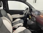 Fiat 500 1.0 Hybrid Star Panoramadak Airco Navi Carplay Design Leder Cruise Control LM Velgen Virtual Cockpit