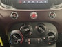 Fiat 500 1.0 Hybrid Star Panoramadak Airco Navi Carplay Design Leder Cruise Control LM Velgen Virtual Cockpit