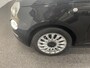 Fiat 500 1.0 Hybrid Star Panoramadak Airco Navi Carplay Design Leder Cruise Control LM Velgen Virtual Cockpit