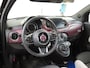 Fiat 500 1.0 Hybrid Star Panoramadak Airco Navi Carplay Design Leder Cruise Control LM Velgen Virtual Cockpit