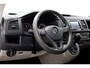 Volkswagen Transporter T6 2.0 TDI 150pk E6 DSG-Automaat Lang D.C. 4Motion 4x4+Sperdiff. 2x Schuifdeur 10-2018