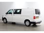 Volkswagen Transporter T6 2.0 TDI 150pk E6 DSG-Automaat Lang D.C. 4Motion 4x4+Sperdiff. 2x Schuifdeur 10-2018
