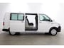 Volkswagen Transporter T6 2.0 TDI 150pk E6 DSG-Automaat Lang D.C. 4Motion 4x4+Sperdiff. 2x Schuifdeur 10-2018