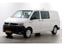 Volkswagen Transporter T6 2.0 TDI 150pk E6 DSG-Automaat Lang D.C. 4Motion 4x4+Sperdiff. 2x Schuifdeur 10-2018