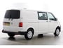 Volkswagen Transporter T6 2.0 TDI 150pk E6 DSG-Automaat Lang D.C. 4Motion 4x4+Sperdiff. 2x Schuifdeur 10-2018