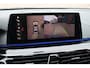 BMW 5-Serie M550d xDrive High Executive | Schuifdak | Bowers&Wilkins | ACC | Trekhaak | Entertainment Achter | Parfumering | Stoelventilatie | HUD | Massage | Standverwarming | Zonnerollo's | Display Key | Aerodynamicapakket |