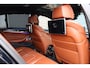 BMW 5-Serie M550d xDrive High Executive | Schuifdak | Bowers&Wilkins | ACC | Trekhaak | Entertainment Achter | Parfumering | Stoelventilatie | HUD | Massage | Standverwarming | Zonnerollo's | Display Key | Aerodynamicapakket |