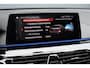 BMW 5-Serie M550d xDrive High Executive | Schuifdak | Bowers&Wilkins | ACC | Trekhaak | Entertainment Achter | Parfumering | Stoelventilatie | HUD | Massage | Standverwarming | Zonnerollo's | Display Key | Aerodynamicapakket |