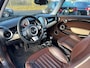 MINI Clubman Mini 1.6 Cooper Chili | Airco | LMV | Stoelverwarming | Leder |