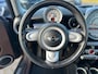 MINI Clubman Mini 1.6 Cooper Chili | Airco | LMV | Stoelverwarming | Leder |