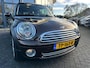MINI Clubman Mini 1.6 Cooper Chili | Airco | LMV | Stoelverwarming | Leder |