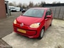 Volkswagen Up! 1.0 move up! Airco|CPV|NAP|distributie nieuw