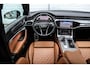 Audi A6 Avant 55 TFSIe 367pk Quattro S-Line Competition | Audi Exclusive | Adaptief Onderstel | Trekhaak