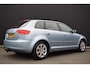 Audi A3 Sportback 1.4 TFSi 5Drs Ambiente Pro Line ECC | Telefonie | Originele Audio | Trekhaak | Volledig Onderhouden!!