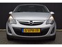Opel Corsa 1.4 16V BlitZ ECC | Full Map Navi | Stoelverwarning | Half Leder | Volledig Onderhouden!!