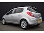 Opel Corsa 1.4 16V BlitZ ECC | Full Map Navi | Stoelverwarning | Half Leder | Volledig Onderhouden!!