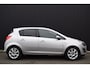 Opel Corsa 1.4 16V BlitZ ECC | Full Map Navi | Stoelverwarning | Half Leder | Volledig Onderhouden!!