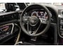 Bentley Bentayga 6.0 W12 Speed HUD Massage Panodak Leer ACC Keyless 360 Camera Elektr. achterklep Luchtvering Alcantara hemelbekleding Elektr. verstelbare stoelen voor en achter met memory Navi PDC Naim Soundsystem LM velg