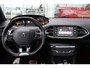 Peugeot 308 SW 1.2 PureTech GT-line | Automaat | 1e eigenaar | Pano | 1/2 Leder | Keyless | Trekhaak