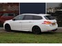 Peugeot 308 SW 1.2 PureTech GT-line | Automaat | 1e eigenaar | Pano | 1/2 Leder | Keyless | Trekhaak