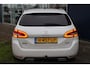 Peugeot 308 SW 1.2 PureTech GT-line | Automaat | 1e eigenaar | Pano | 1/2 Leder | Keyless | Trekhaak