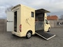 Renault Master PAARDENWAGEN ROELOFSEN PARADOS 3XL | HENGST | 2016 | B-RIJBEWIJS | NL KENTEKEN