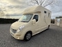 Renault Master PAARDENWAGEN ROELOFSEN PARADOS 3XL | HENGST | 2016 | B-RIJBEWIJS | NL KENTEKEN