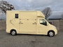 Renault Master PAARDENWAGEN ROELOFSEN PARADOS 3XL | HENGST | 2016 | B-RIJBEWIJS | NL KENTEKEN