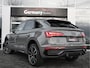 Audi Q5 Sportback 40TDI 204PK Quattro S-Line Pano B&O Matrix-LED Tr.haak Leder ACC Lane Ass 360-cam VOL!!