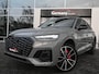Audi Q5 Sportback 40TDI 204PK Quattro S-Line Pano B&O Matrix-LED Tr.haak Leder ACC Lane Ass 360-cam VOL!!