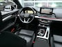 Audi Q5 Sportback 40TDI 204PK Quattro S-Line Pano B&O Matrix-LED Tr.haak Leder ACC Lane Ass 360-cam VOL!!