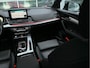 Audi Q5 Sportback 40TDI 204PK Quattro S-Line Pano B&O Matrix-LED Tr.haak Leder ACC Lane Ass 360-cam VOL!!