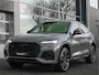 Audi Q5 Sportback 40TDI 204PK Quattro S-Line Pano B&O Matrix-LED Tr.haak Leder ACC Lane Ass 360-cam VOL!!