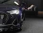 Audi Q3 45 TFSI e S Line / AUT / Memory / 360 Camera / Acc / Lane Assist / Dode Hoek / Ledere Zetels / Pano / Sfeer / Matrix / 21