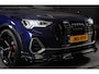 Audi Q3 45 TFSI e S Line / AUT / Memory / 360 Camera / Acc / Lane Assist / Dode Hoek / Ledere Zetels / Pano / Sfeer / Matrix / 21