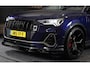 Audi Q3 45 TFSI e S Line / AUT / Memory / 360 Camera / Acc / Lane Assist / Dode Hoek / Ledere Zetels / Pano / Sfeer / Matrix / 21