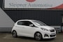 Peugeot 108 Peugeot 108 1.0 e-VTI Allure/ NL auto 1ste eigenaar en dealer onderhouden!!